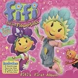 Music : Fifi And The Flowertots