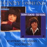 Portrait of Donny, a/Too Young