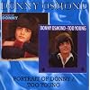 A Portrait of Donny/Too Young