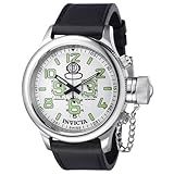 Invicta Men's 7001 Signature Collection Russian Diver Chronograph Watch