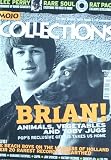 Mojo Collections Issue 6 (Spring, 2002) (Brian Wilson cover)