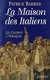 La maison des italiens (French Edition)