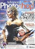 Magazine - ADVANCED PHOTOSHOP [Jahresabo]