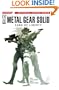 Metal Gear Solid: Sons Of Liberty Volume 2 (v. 2)