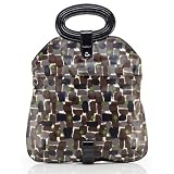 Orla Kiely Ariel View Print Sling Bag