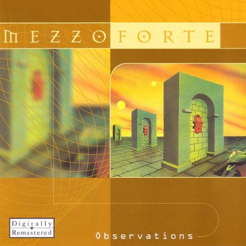Mezzoforte - Observations - Zortam Music
