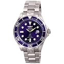 Invicta Herren-Uhren Automatik Analog 3045