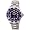 Invicta Herren-Uhren Automatik Analog 3045