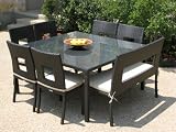 Outdoor Patio