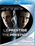 The Prestige (Version francaise) [Blu-ray]