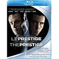 The Prestige (Version fran�aise) [Blu-ray]