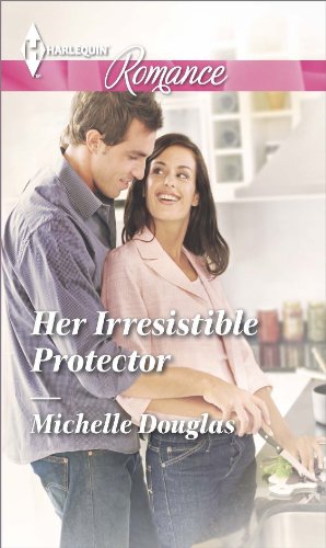 Her Irresistible Protector (The Wild Ones Book 1)