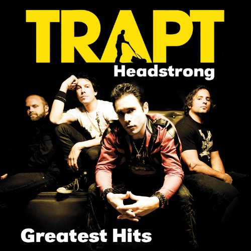 Trapt - Made of Glass (Re-Recorded) Lyrics - Zortam Music