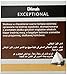 Dilmah Exceptional Leaf Tbag Italian Almond, 1.41-Ounce Boxes (Pack of 6)