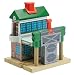 Thomas and Friends Wooden Railway - Talking Railway Stop and Greet Signal