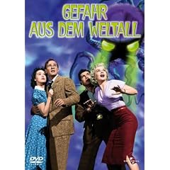 Gefahr aus dem Weltall