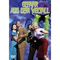 Gefahr aus dem Weltall