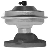 ACDelco 214-1431 Valve by ACDelco
