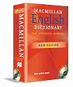 Macmillan English Dictionary for Advanced Learners