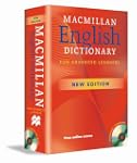 Macmillan English Dictionary for Adva...