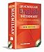 Macmillan English Dictionary for Advanced Learners