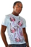 Guitar Angel Tee