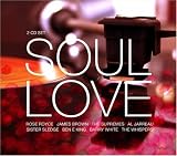 Search : Soul Love - Billy Paul, Harold Melvin, Dobie Gray