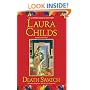 Death Swatch: A Scrapbooking Mystery (Scrapbooking Mysteries)