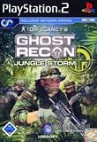 Eigenschaften Software Discount 99  / Tom Clancy's Ghost Recon - Jungle Storm