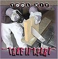 Take It Apart (Tool Kit) (Reinforced Hardcover)