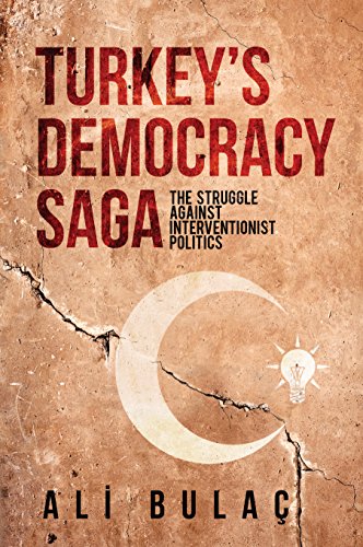 Turkey's Democracy Saga: The Struggle Against Interventionist Politics