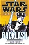 Star Wars: Fate of the Jedi: Backlash