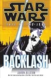 Star Wars: Fate of the Jedi: Backlash