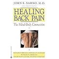Healing Back Pain (The Mind-Body Connection) (Paperback)