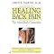 Healing Back Pain (The Mind-Body Connection) (Paperback)
