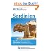 Sardinien: Mit Kartenatlas im Buch und Extra-Karte zum Herausnehmen (MERIAN live)