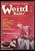 Weird Tales Winter 1973