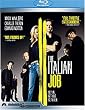 Italian Job - 2003 [Blu-ray]