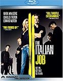 Italian Job - 2003 [Blu-ray]