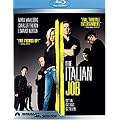 Italian Job - 2003 [Blu-ray]