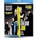 Italian Job [Blu-ray] [Import anglais]