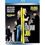 The Italian Job [2003] [Reino Unido] [Blu-ray] <b>Blu-ray</b> ~ The Italian Job