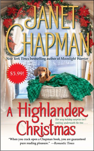 A Highlander Christmas