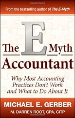 The E-Myth Accountant