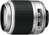Nikon AF-S DX ������˥å����� ED 55-200mm F4-5.6G ����С� �ǥ�����������