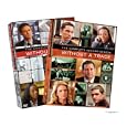 Without a Trace: The Complete Seasons 1 and 2