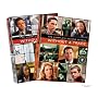 Without a Trace - The First & Second Complete Seasons