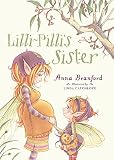 Lilli-Pilli's sister