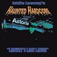 Eddie Leeway's Haunted Hardcore, Vol. 1: Leeway's Last Laugh