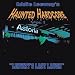 Eddie Leeway's Haunted Hardcore, Vol. 1: Leeway's Last Laugh